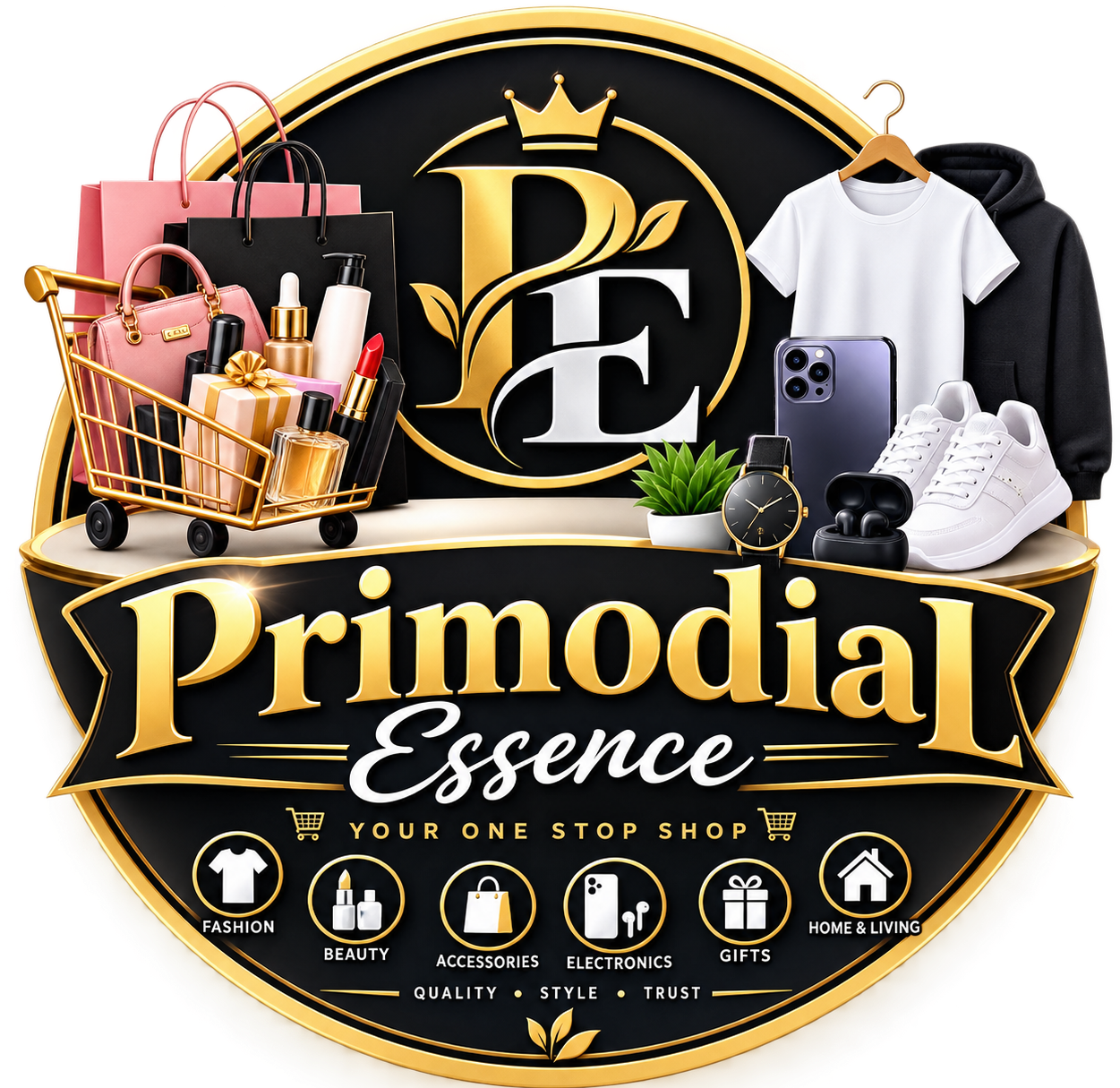 primodial essence